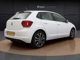 Volkswagen Polo (2019) thumbnail 6