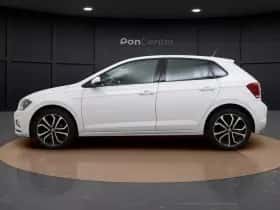 Volkswagen Polo (2019) thumbnail 7
