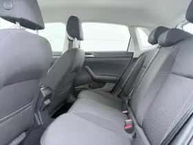 Volkswagen Polo (2019) thumbnail 8