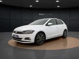Volkswagen Polo (2019) thumbnail 10