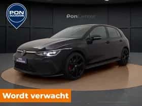Volkswagen Golf (2023) thumbnail 1