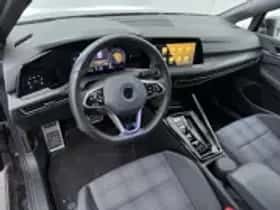 Volkswagen Golf (2023) thumbnail 13
