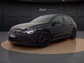 Volkswagen Golf (2023) thumbnail 10