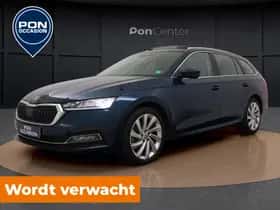 Škoda Octavia (2022)