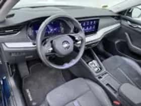 Škoda Octavia (2022) thumbnail 13