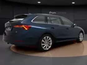 Škoda Octavia (2022) thumbnail 15