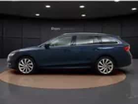 Škoda Octavia (2022) thumbnail 16