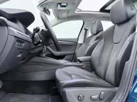 Škoda Octavia (2022) thumbnail 5