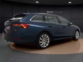 Škoda Octavia (2022) thumbnail 6