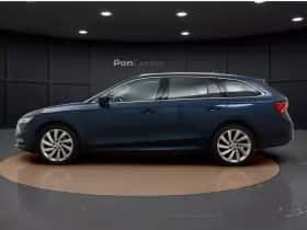 Škoda Octavia (2022) thumbnail 7