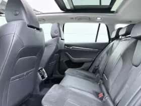 Škoda Octavia (2022) thumbnail 8