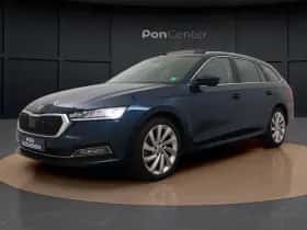 Škoda Octavia (2022) thumbnail 10