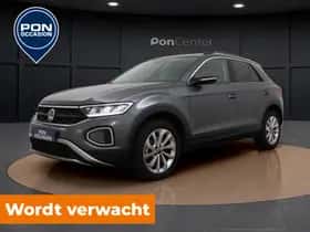 Volkswagen T-Roc (2024)