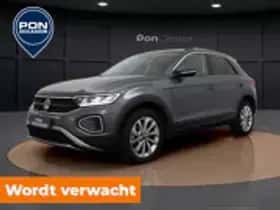 Volkswagen T-Roc (2024) thumbnail 11