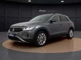 Volkswagen T-Roc (2024) thumbnail 10