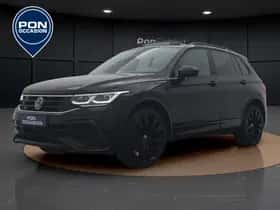 Volkswagen Tiguan (2022) thumbnail 1