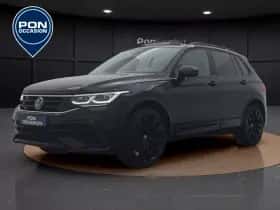 Volkswagen Tiguan (2022) thumbnail 2