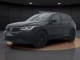 Volkswagen Tiguan (2022) thumbnail 16