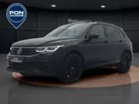 Volkswagen Tiguan (2022) thumbnail 17