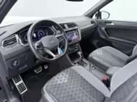 Volkswagen Tiguan (2022) thumbnail 19