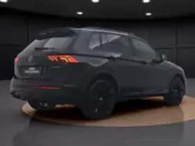 Volkswagen Tiguan (2022) thumbnail 21