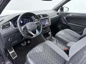 Volkswagen Tiguan (2022) thumbnail 4