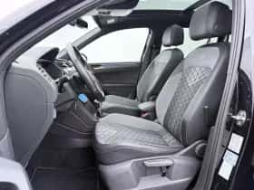 Volkswagen Tiguan (2022) thumbnail 5