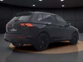 Volkswagen Tiguan (2022) thumbnail 6