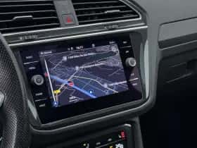 Volkswagen Tiguan (2022) thumbnail 9