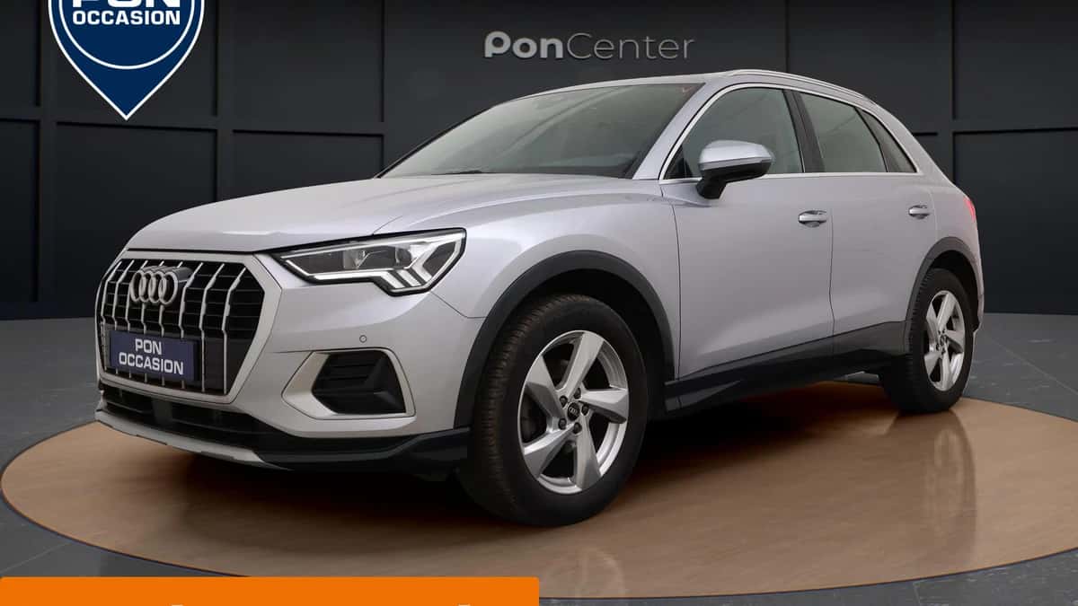 Audi Q3 (2022) — foto 1