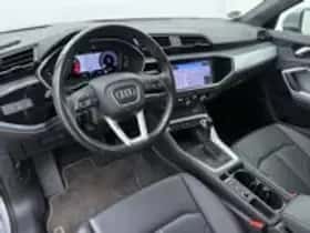 Audi Q3 (2022) thumbnail 13