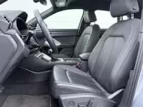 Audi Q3 (2022) thumbnail 14