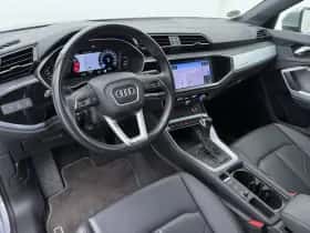 Audi Q3 (2022) thumbnail 4