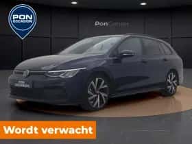 Volkswagen Golf (2024) thumbnail 2