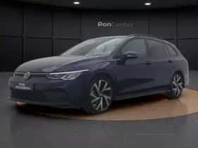 Volkswagen Golf (2024) thumbnail 13