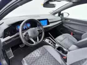 Volkswagen Golf (2024) thumbnail 16