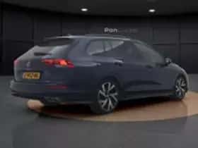 Volkswagen Golf (2024) thumbnail 18