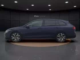 Volkswagen Golf (2024) thumbnail 7