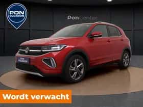 Volkswagen T-Cross (2024)