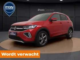 Volkswagen T-Cross (2024) thumbnail 2