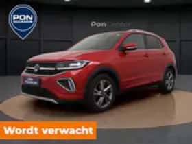 Volkswagen T-Cross (2024) thumbnail 11