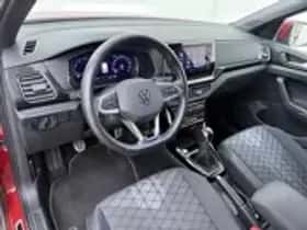 Volkswagen T-Cross (2024) thumbnail 13