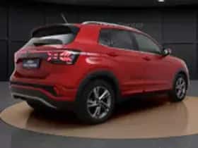 Volkswagen T-Cross (2024) thumbnail 15