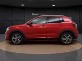 Volkswagen T-Cross (2024) thumbnail 16