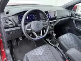 Volkswagen T-Cross (2024) thumbnail 4