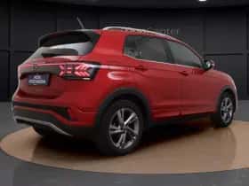 Volkswagen T-Cross (2024) thumbnail 6