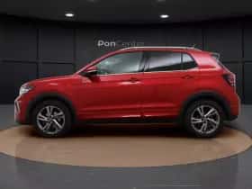 Volkswagen T-Cross (2024) thumbnail 7