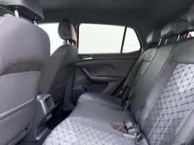 Volkswagen T-Cross (2024) thumbnail 8