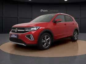 Volkswagen T-Cross (2024) thumbnail 10