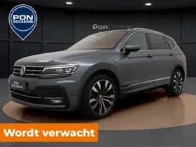 Volkswagen Tiguan (2019)